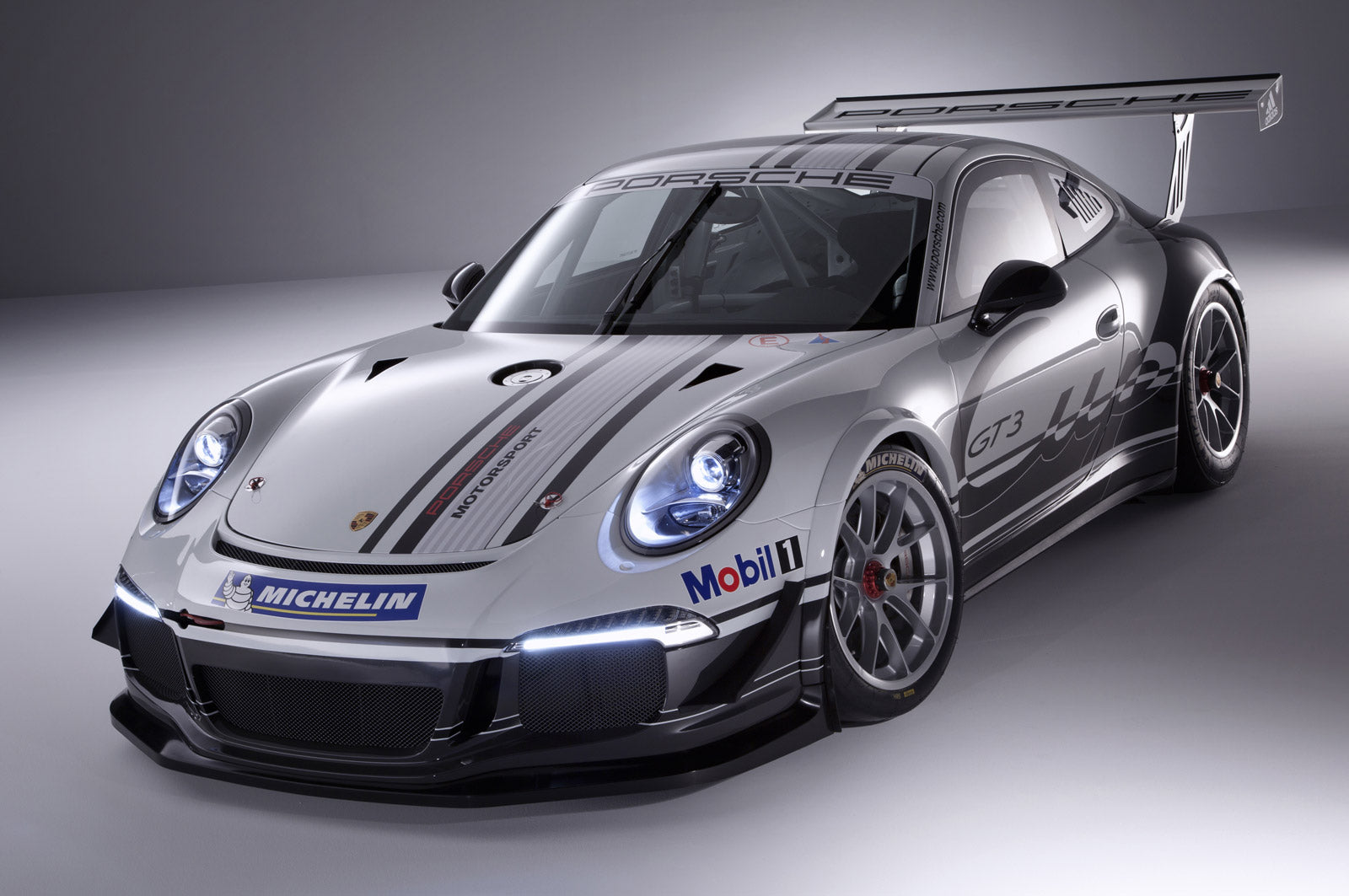 991 Cup / GT3R