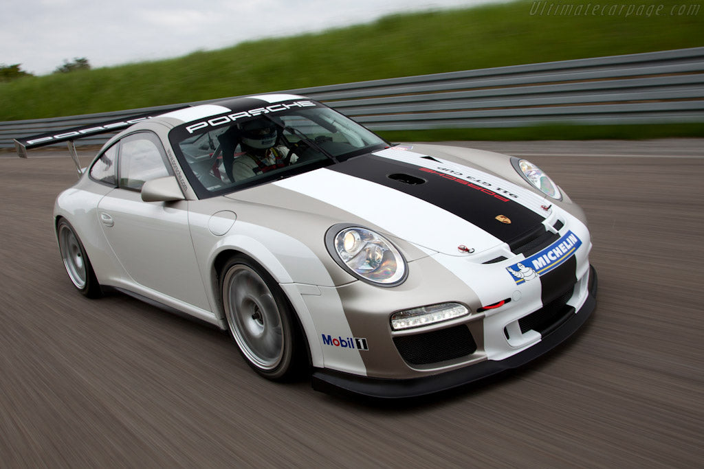 997 Cup / GT3R