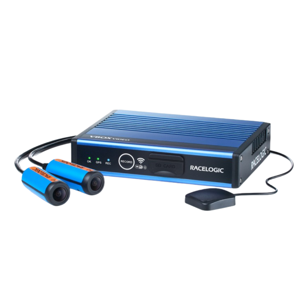 VBOX Video HD2 Track Package