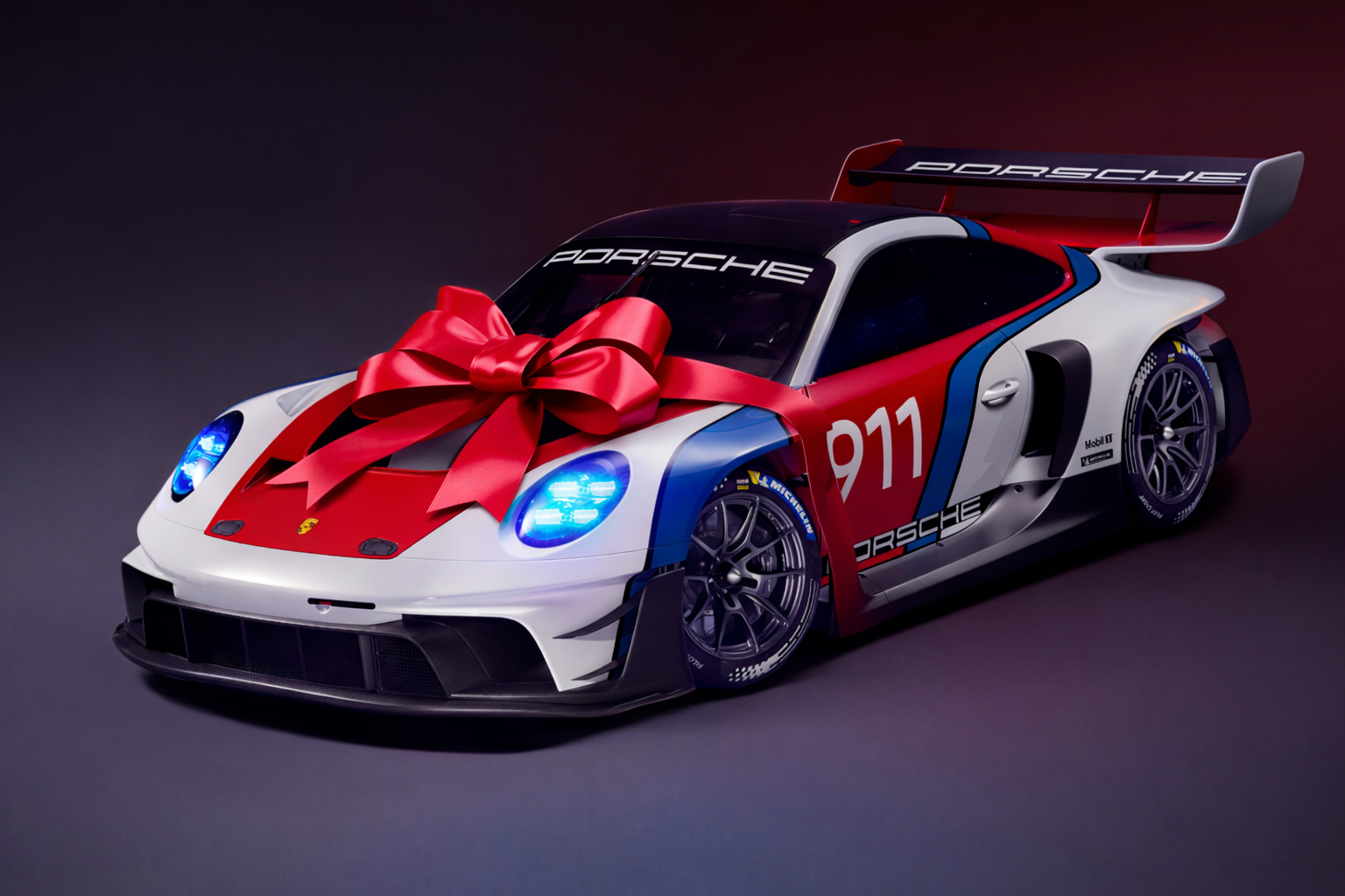 New Racecar Essentials