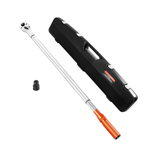 3/4" Torque Wrench 100-600 ft/lbs