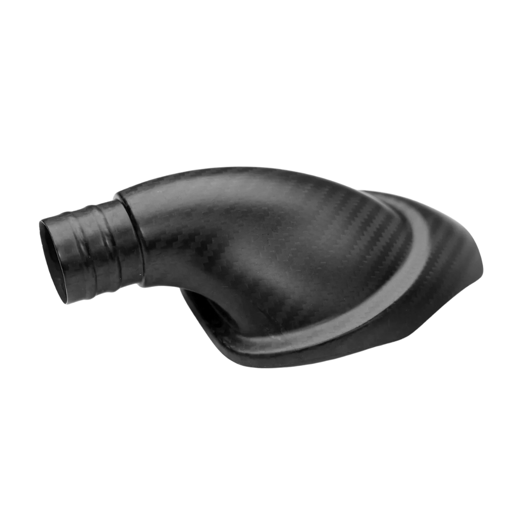 Enduro Forced Air Adapter for Porsche GT4