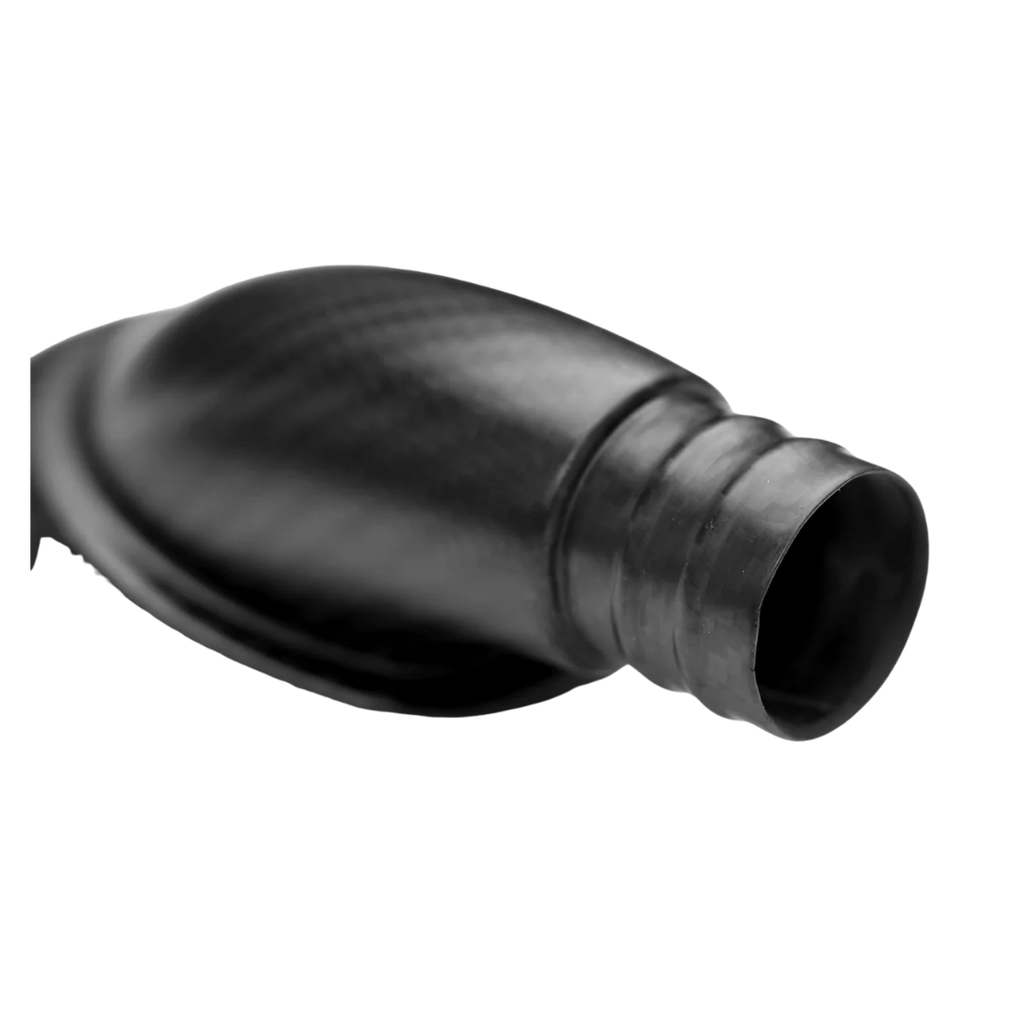 Enduro Forced Air Adapter for Porsche GT4