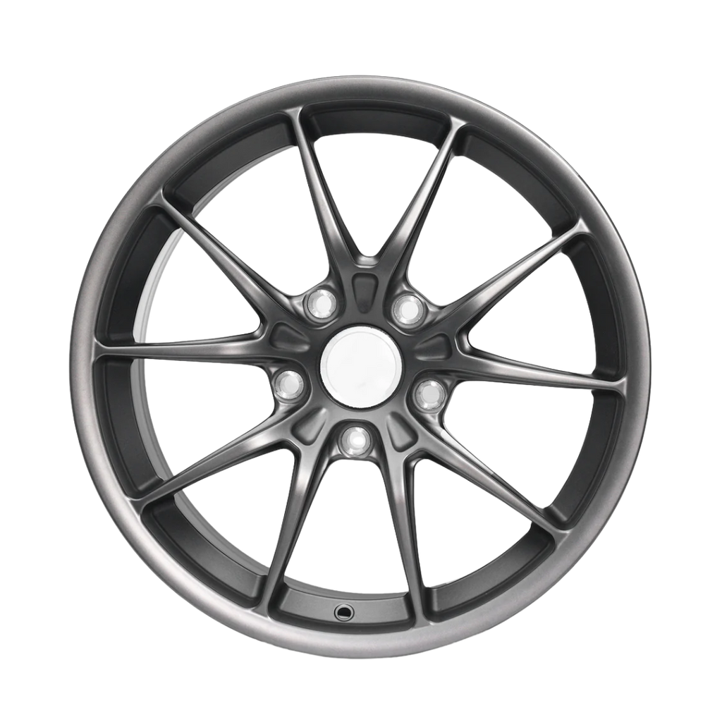 Porsche 718 GT4RS Clubsport Wheels