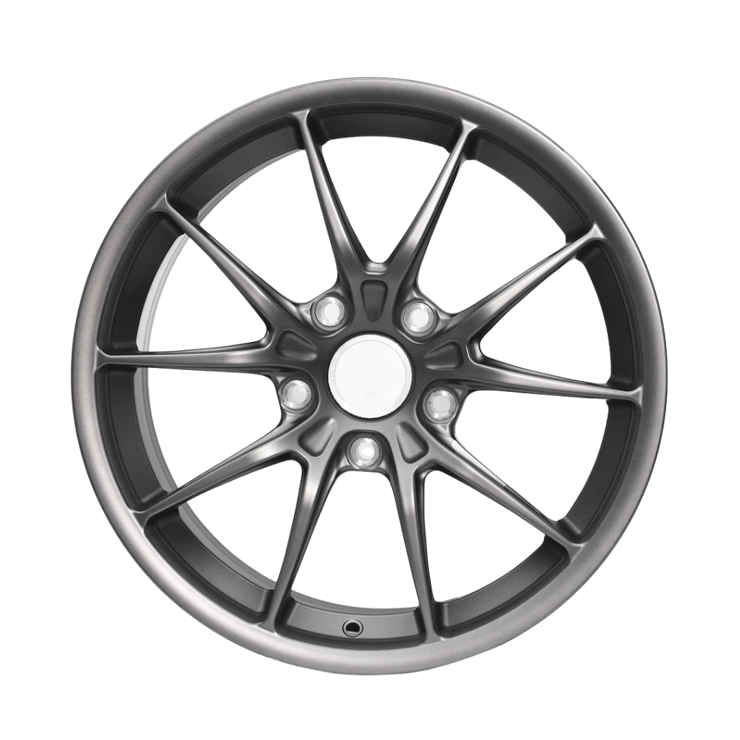 Porsche 718 GT4RS Clubsport Wheels