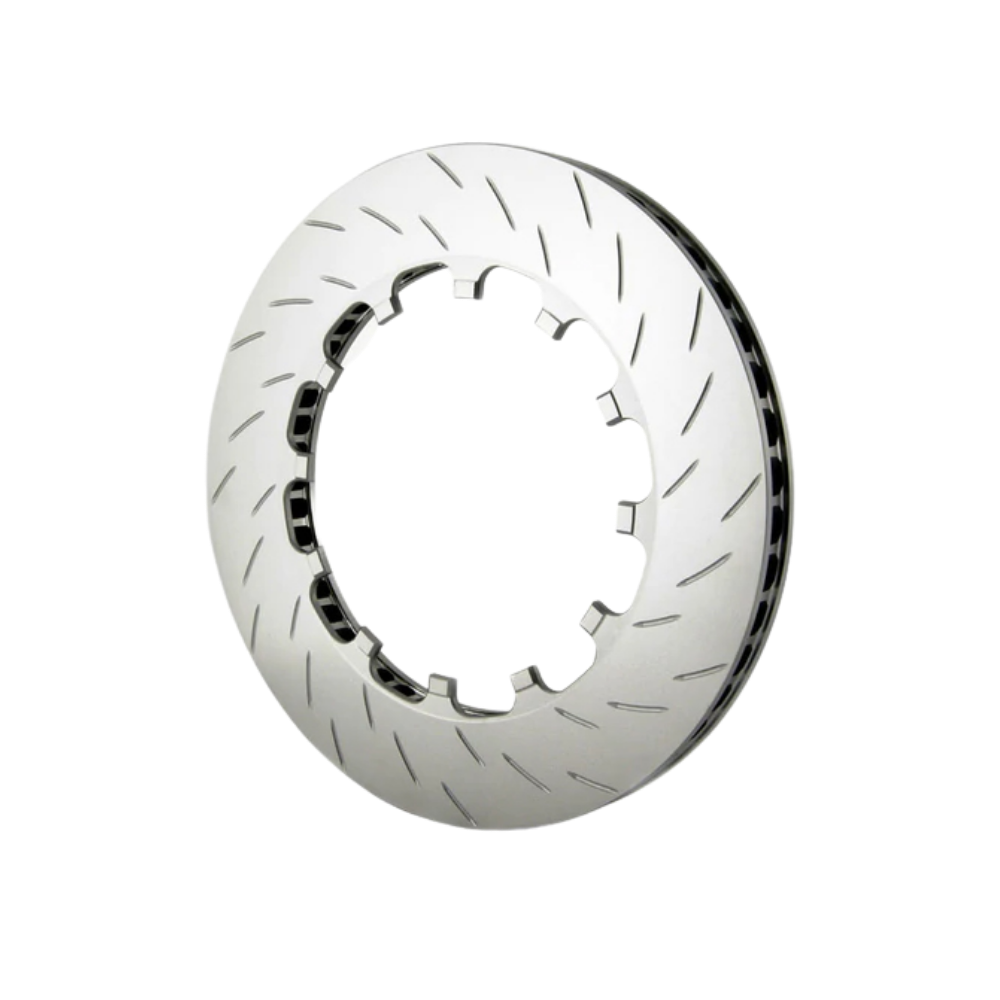Brake Rotors & Pads for Porsche 991 Cup