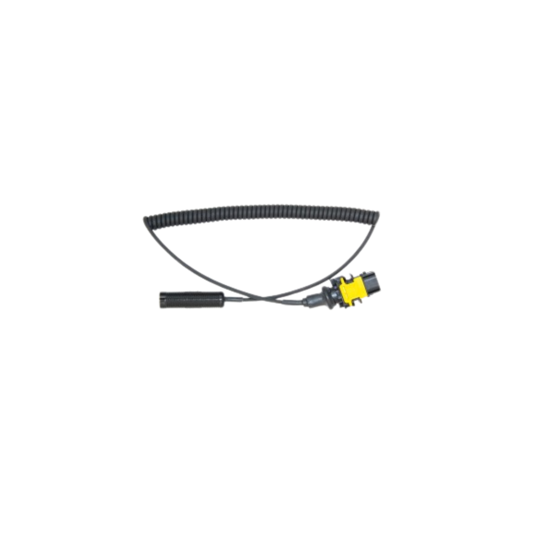 Racing Radios Helmet Adaptor - Porsche 992