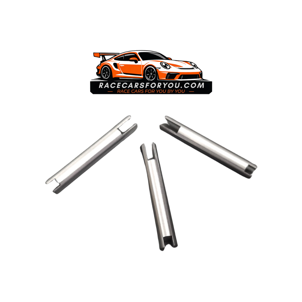 Gear Pot Driveshaft