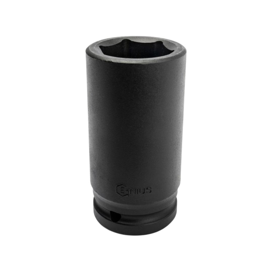 Wheel Nut Socket - Porsche 996 / 997.1