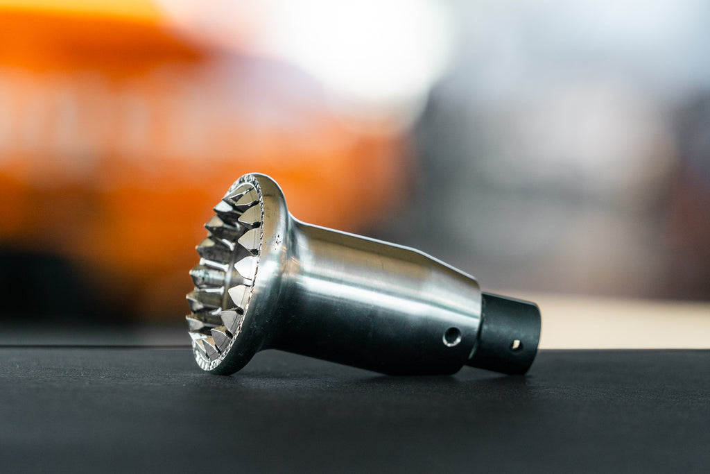 Wheel Socket for Porsche 991.1 / 991.2 / 992 GT3R