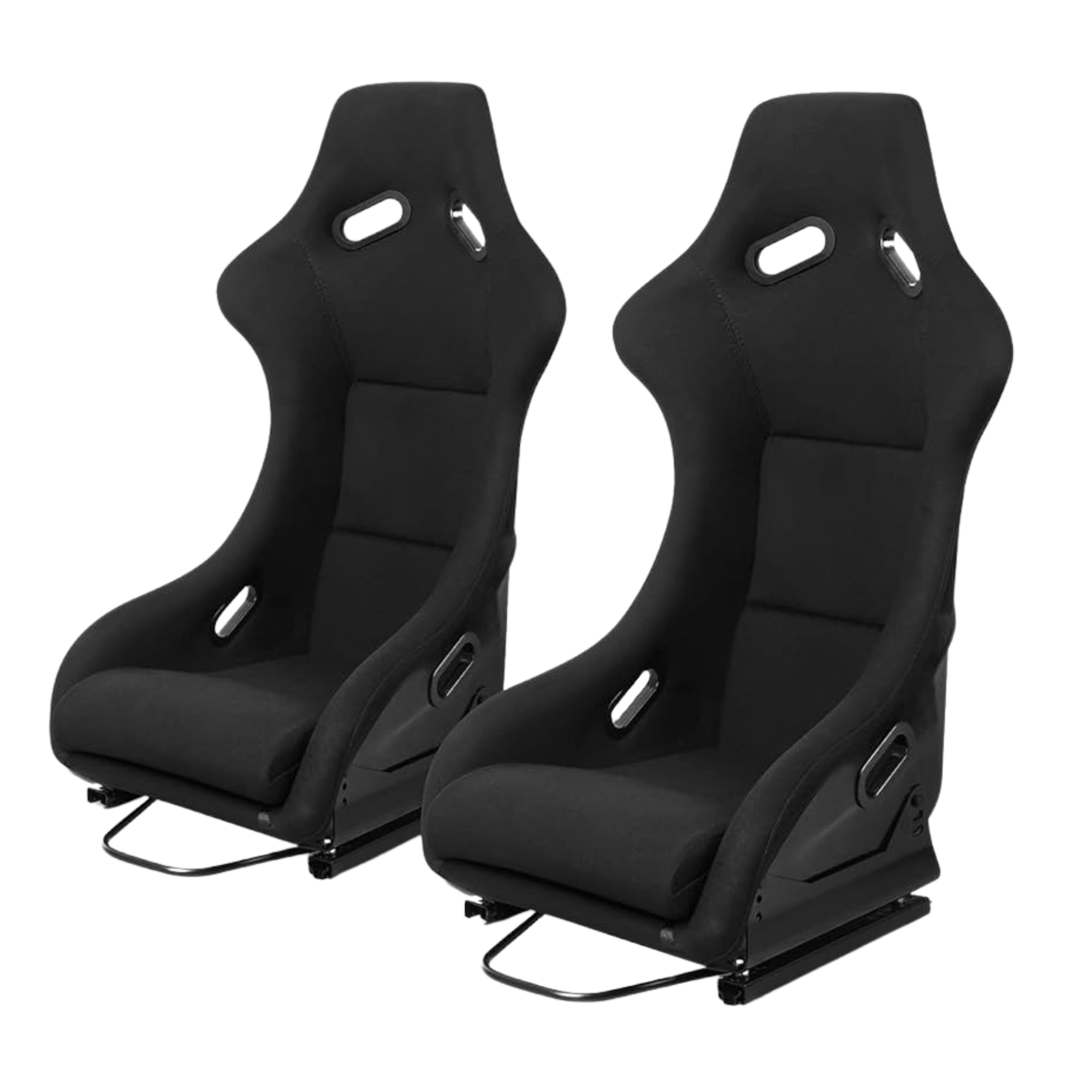Base Passenger Seat Kit