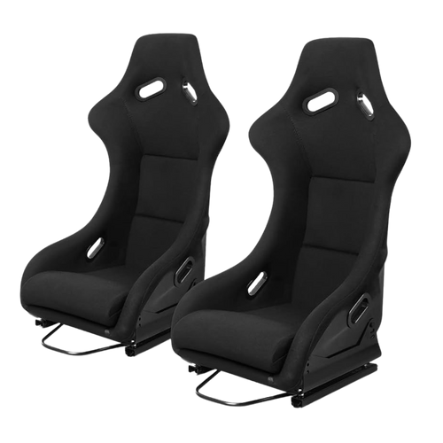 Base Passenger Seat Kit