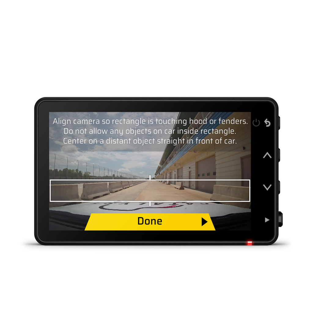 Garmin Catalyst 2