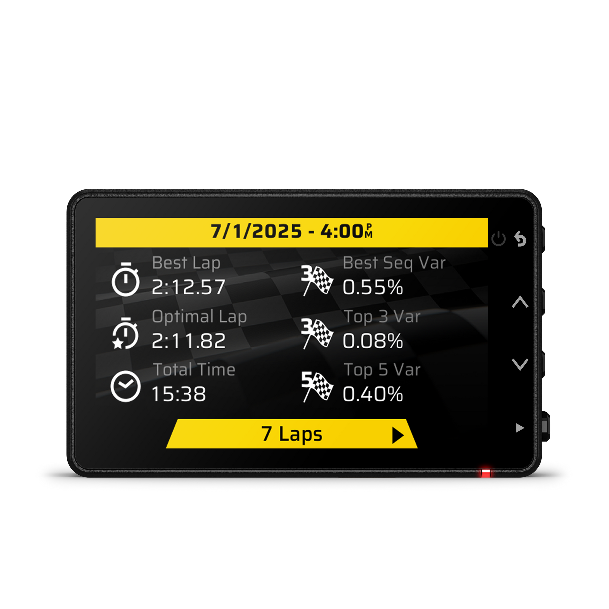 Garmin Catalyst 2
