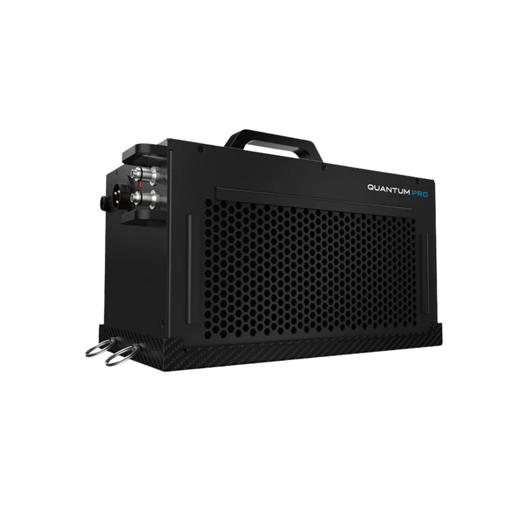 Chillout Quantum Pro