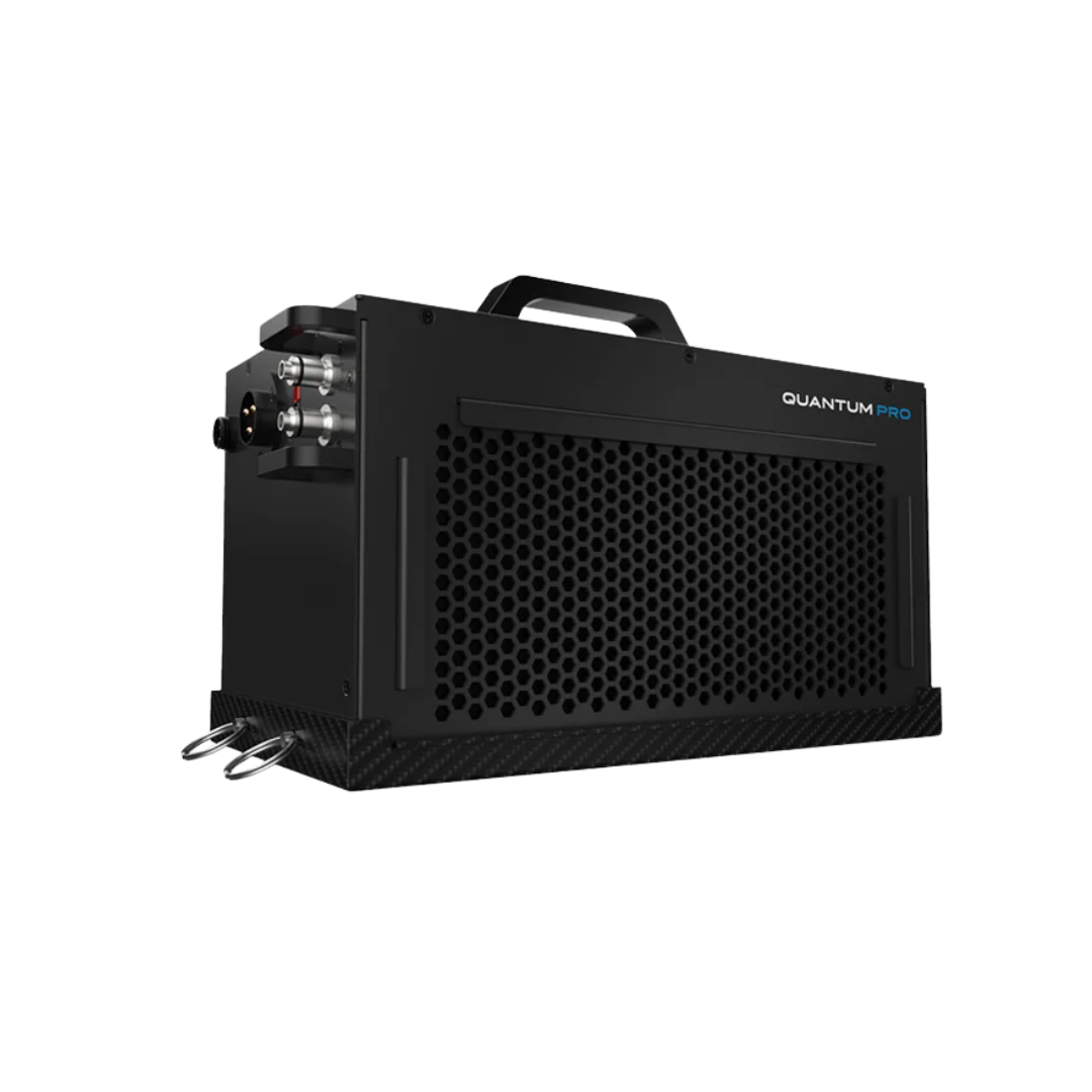 Chillout Quantum Pro