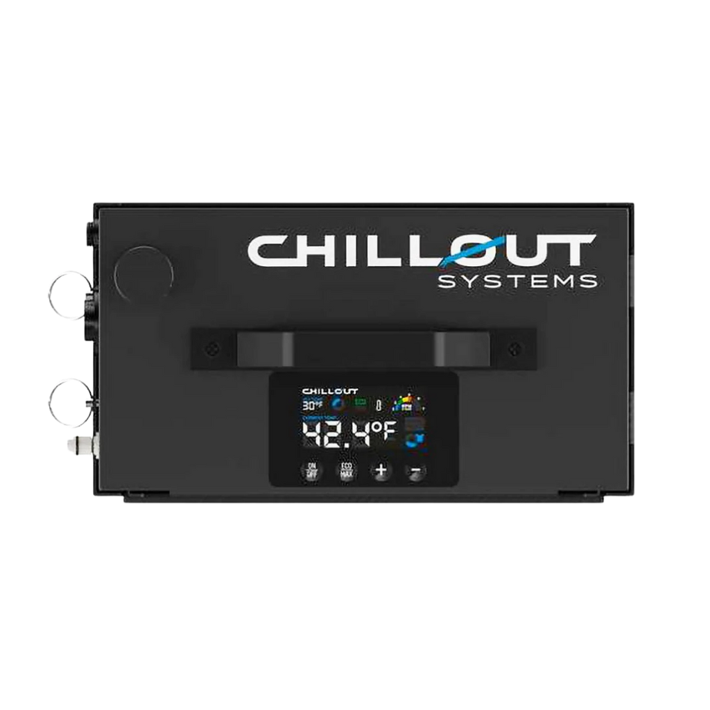 Chillout Quantum Pro
