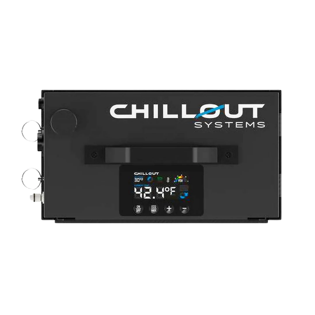 Chillout Quantum Pro
