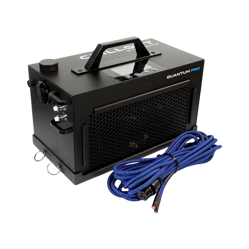 Chillout Quantum Pro