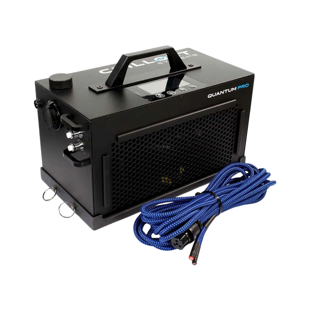 Chillout Quantum Pro