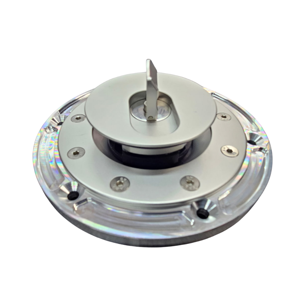 Krontec Dry Break Adapter