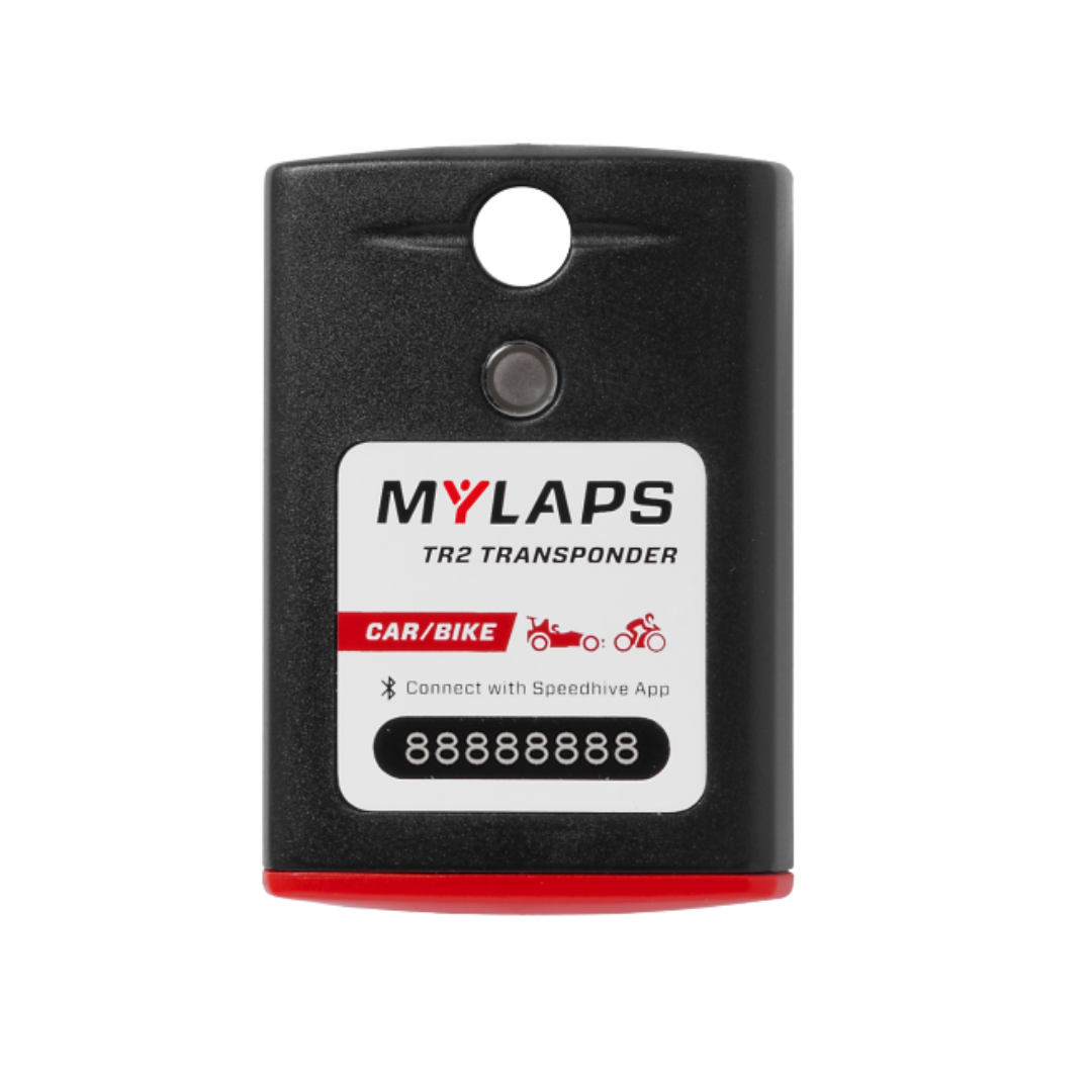 TR2 Transponder w/ 2 Year Subscription