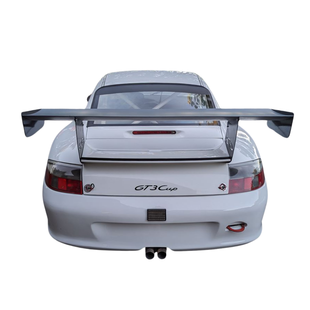 GT3 Cup Decal for Porsche Cup Cars