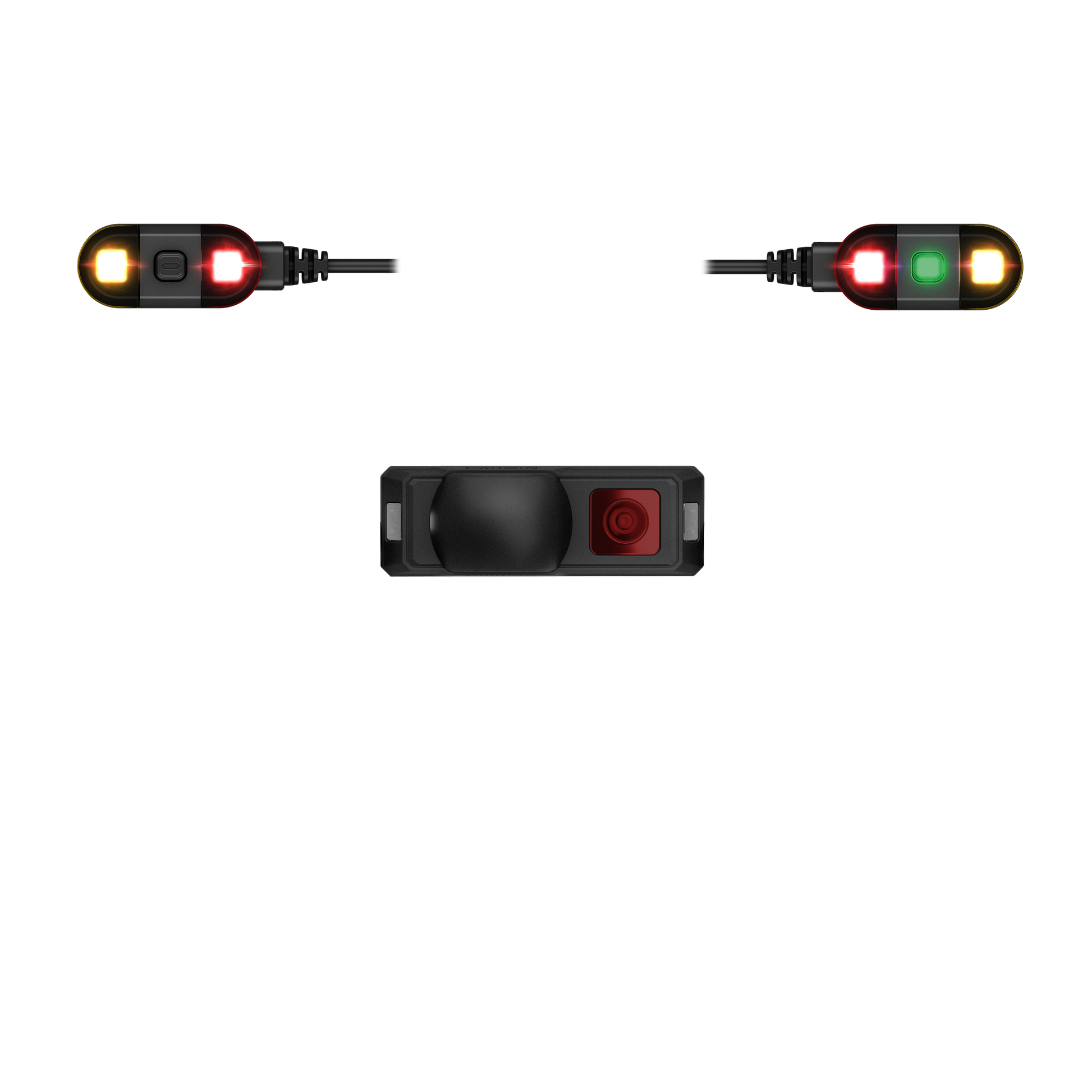 Garmin Catalyst R1 Racing Radar