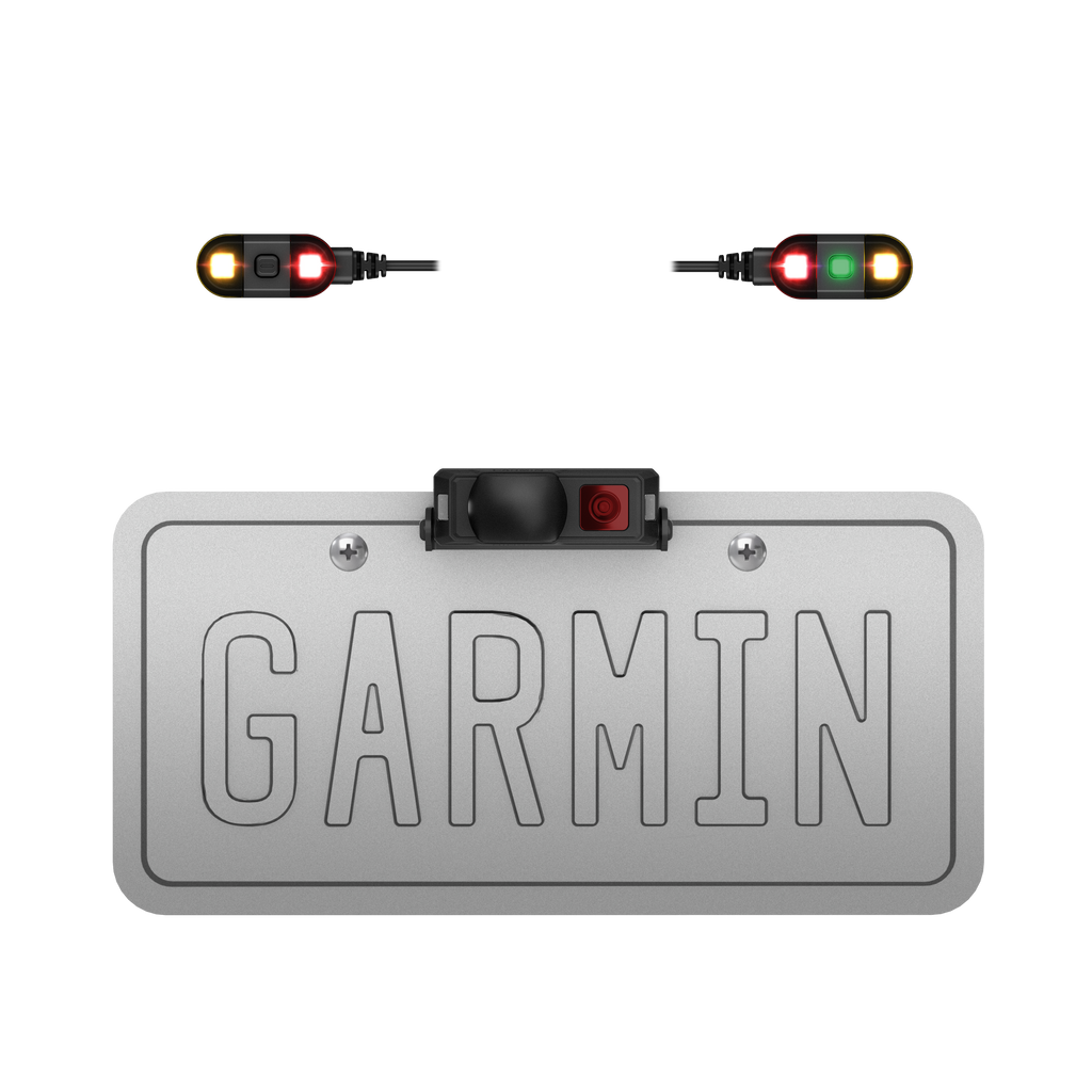 Garmin Catalyst R1 Racing Radar