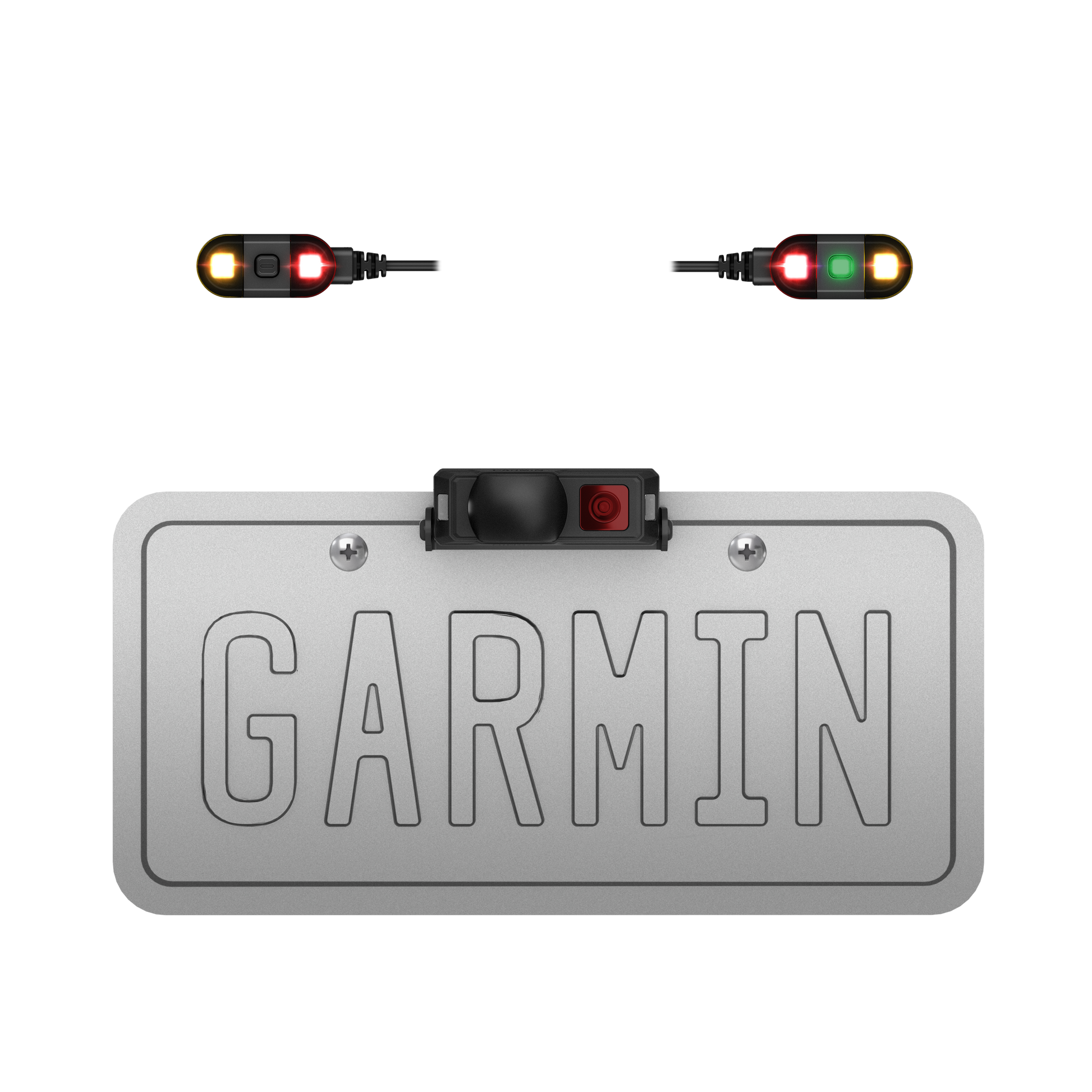 Garmin Catalyst R1 Racing Radar