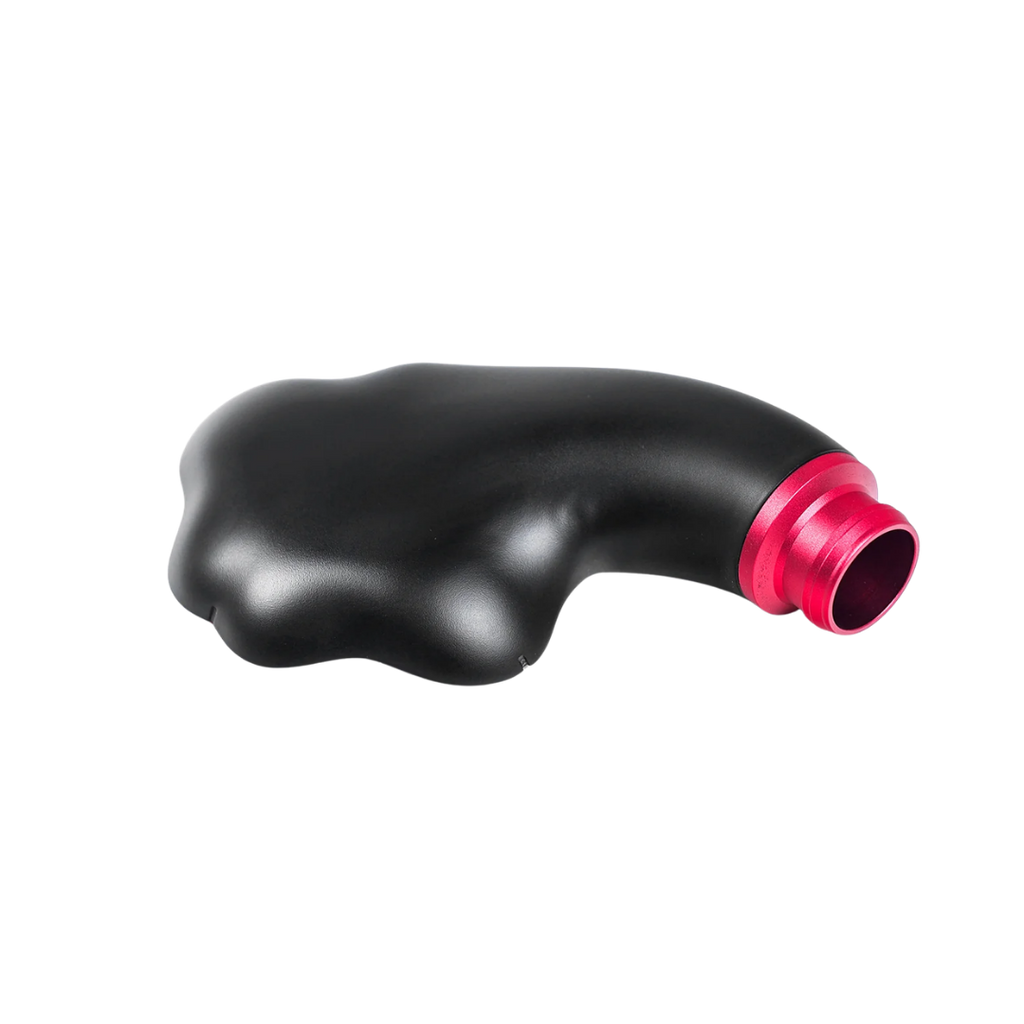 Silver Rocket Mini Mag Quick Connect Forced Air Helmet Kit - Stilo ST5 Helmets