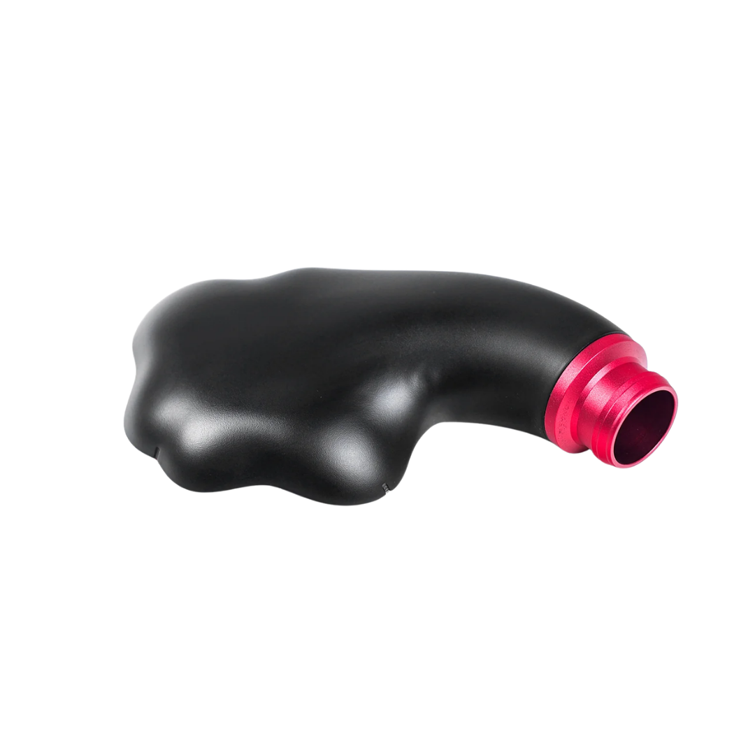 Silver Rocket Mini Mag Quick Connect Forced Air Helmet Kit - Stilo ST5 Helmets