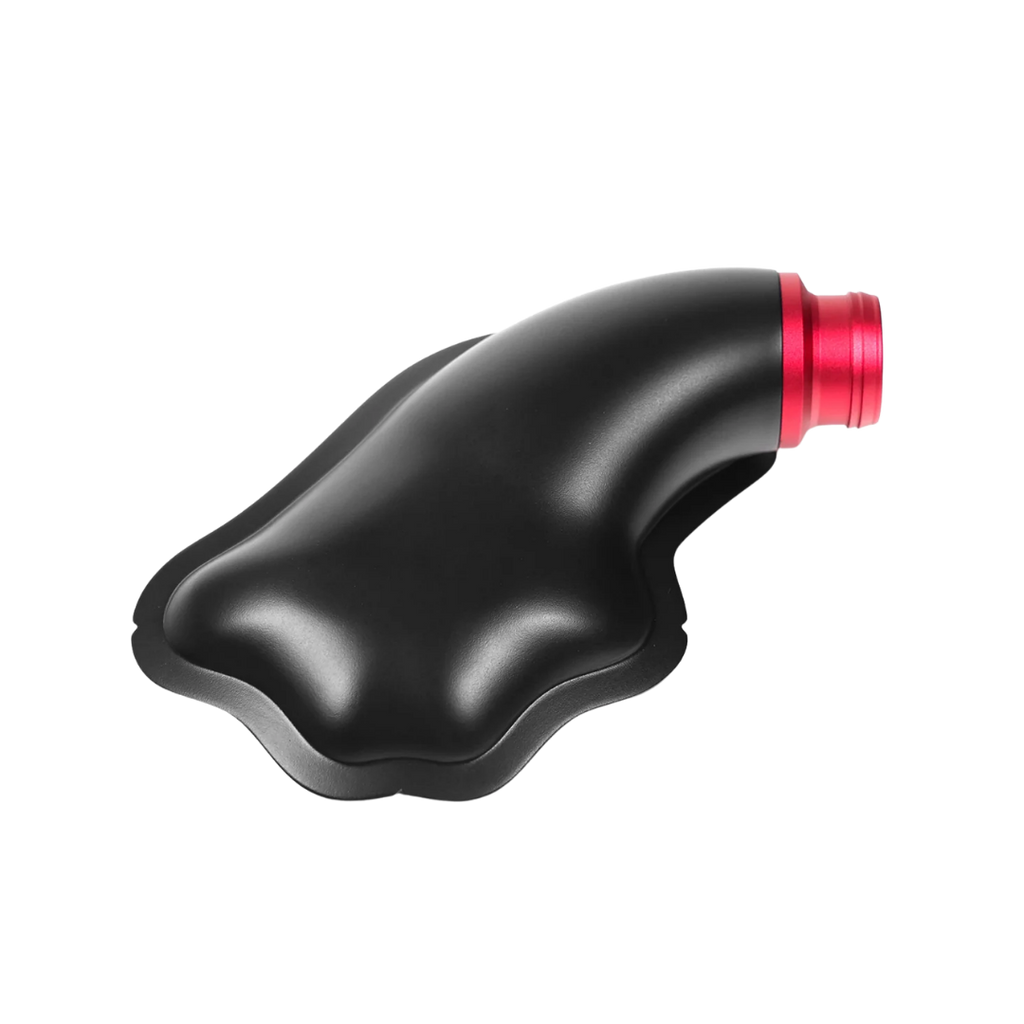 Silver Rocket Mini Mag Quick Connect Forced Air Helmet Kit - Stilo ST6 Helmets
