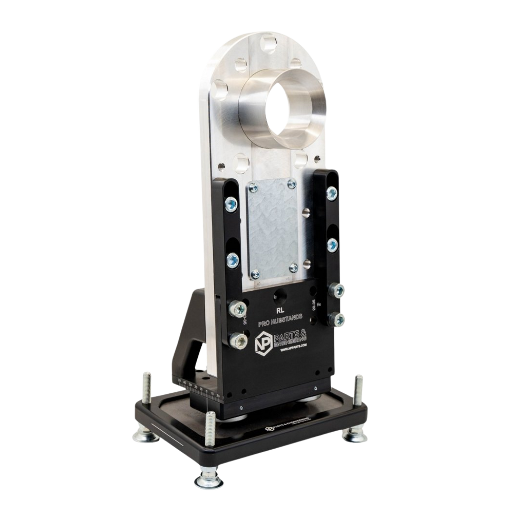 NP Pro Hub Stands