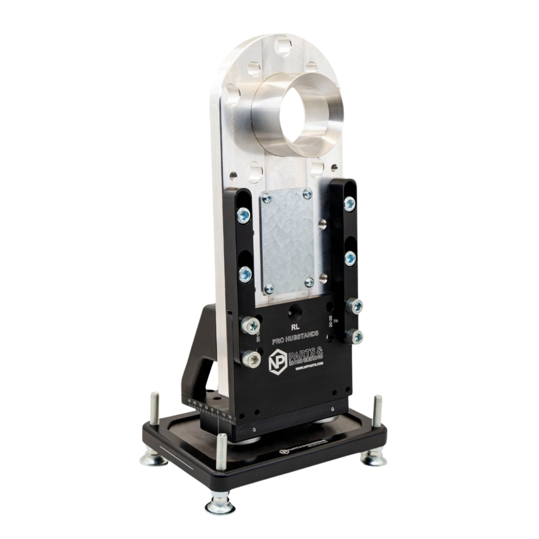NP Pro Hub Stands