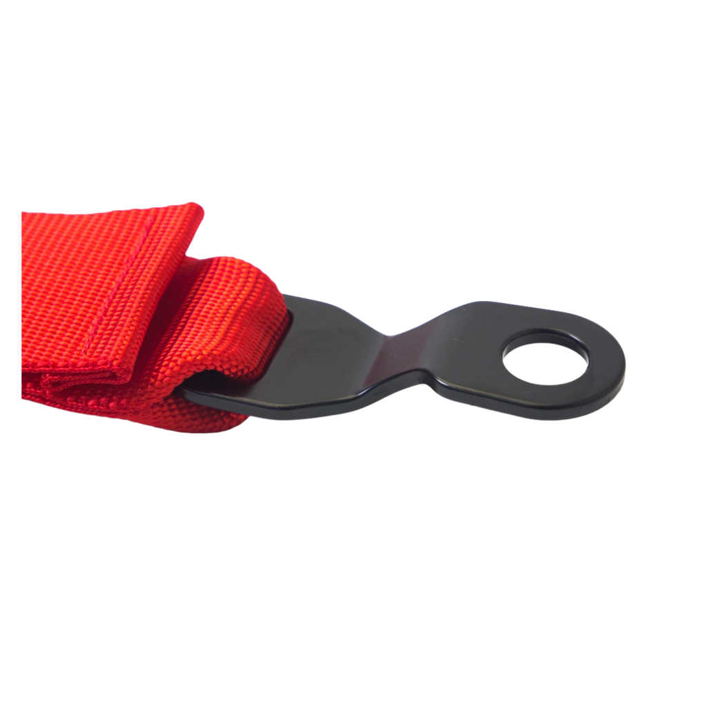 Racetech Pro International 6 Point Lightweight GT Harness (Porsche style)