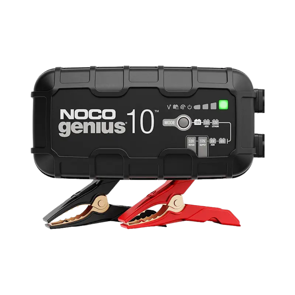 Jump Pack for Porsche & GT Race Cars