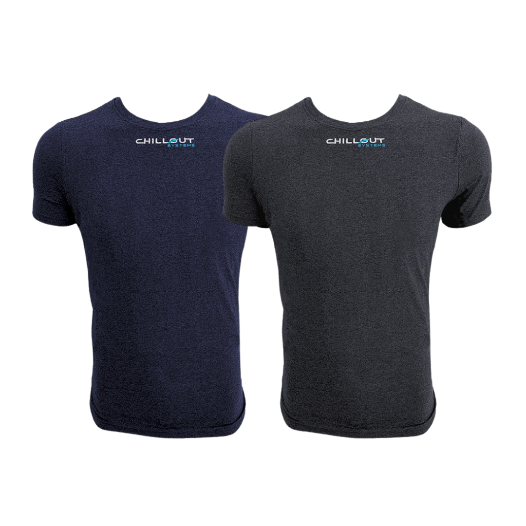 ChillOut Club Series Cooling Shirt