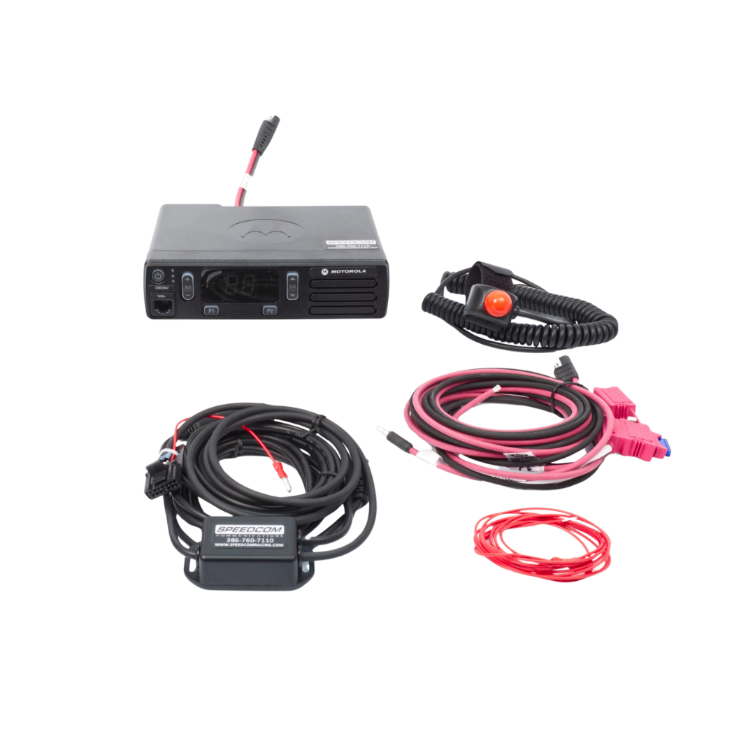 Motorola Radio System Kit