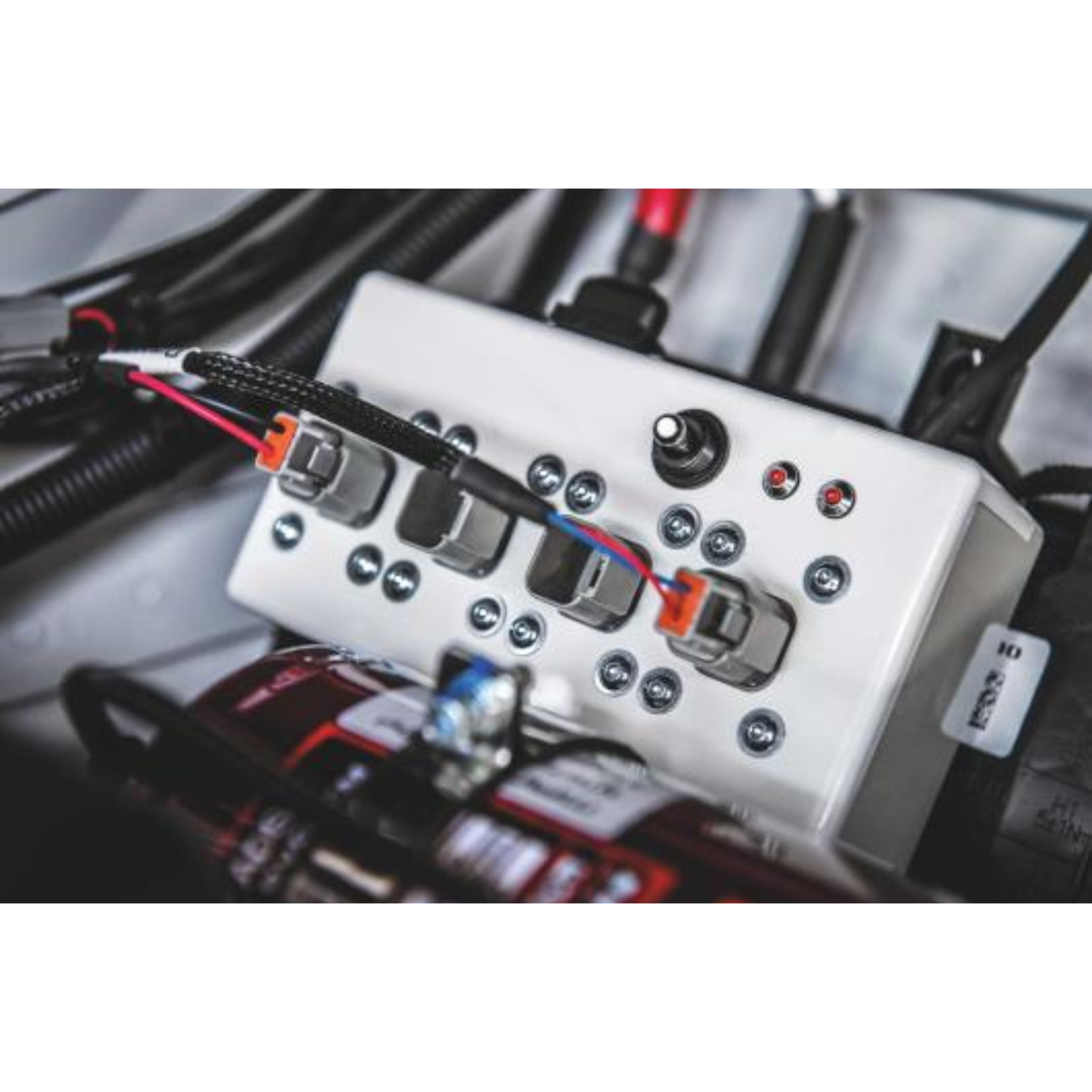 MR Power Supply Powerbox