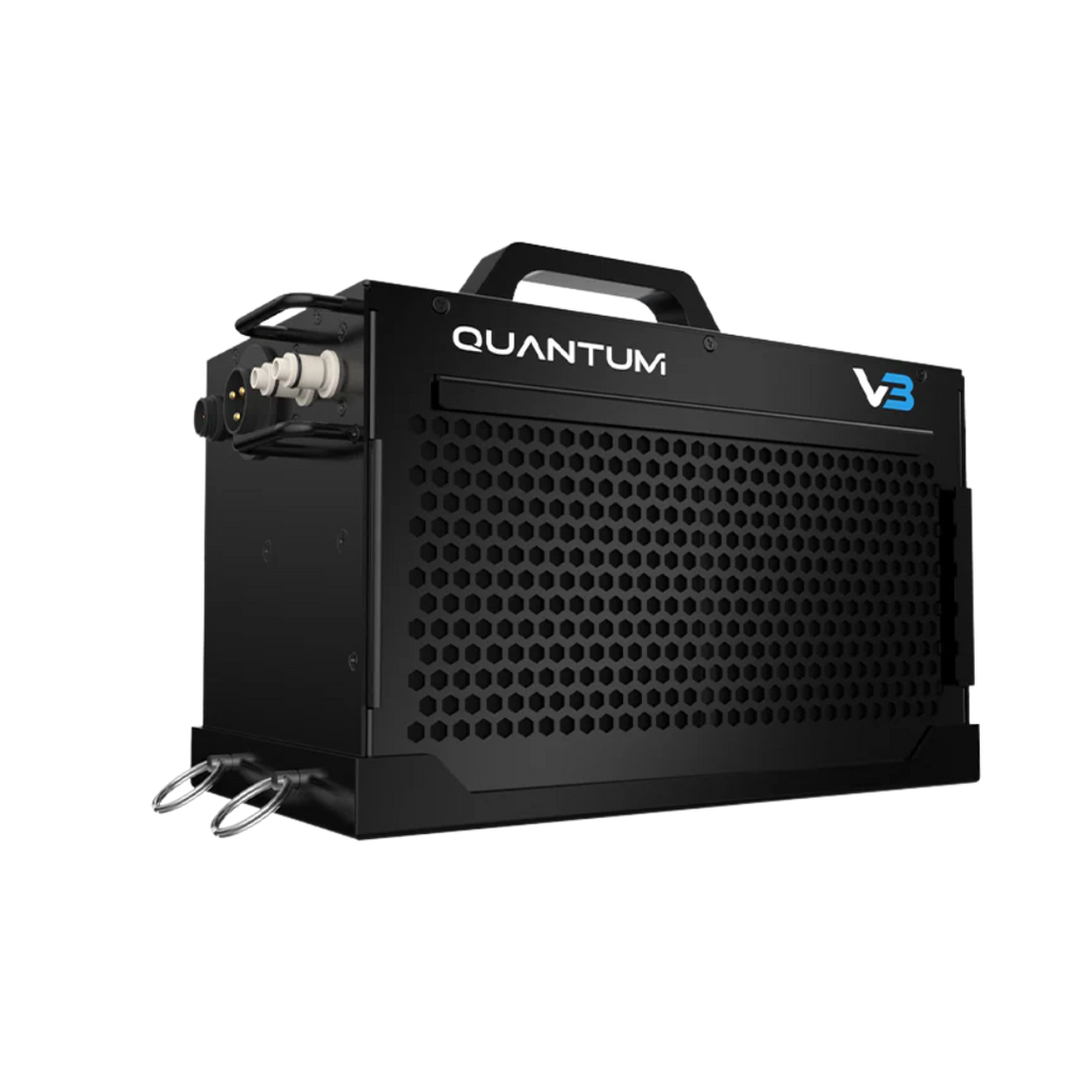 Chillout Quantum Cooler V3