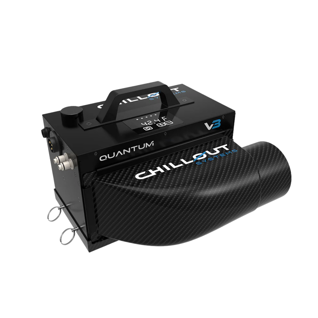Chillout Quantum Cooler V3