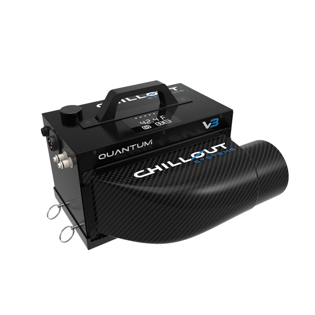 Chillout Quantum Cooler V3