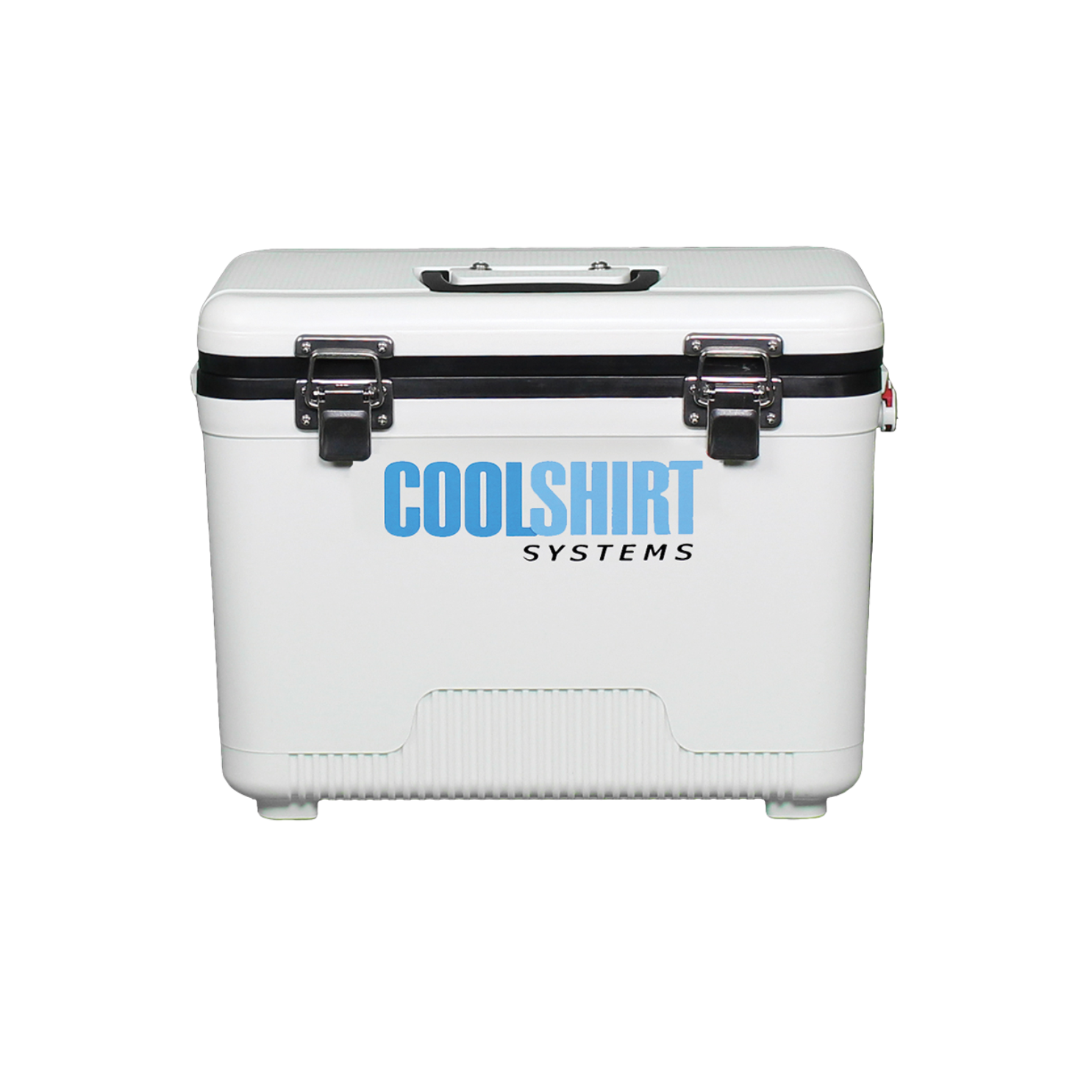 Cool Shirt Club Cooler System