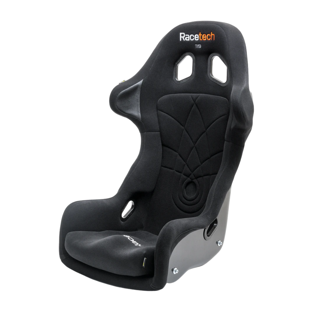 Racetech RT4119W Racing Seat