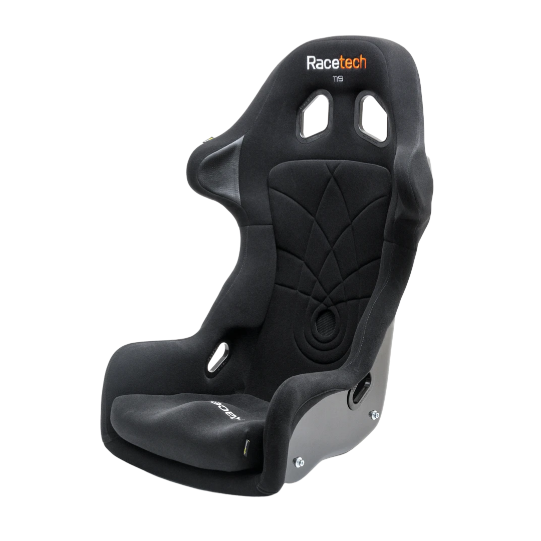 Racetech RT4119W Racing Seat