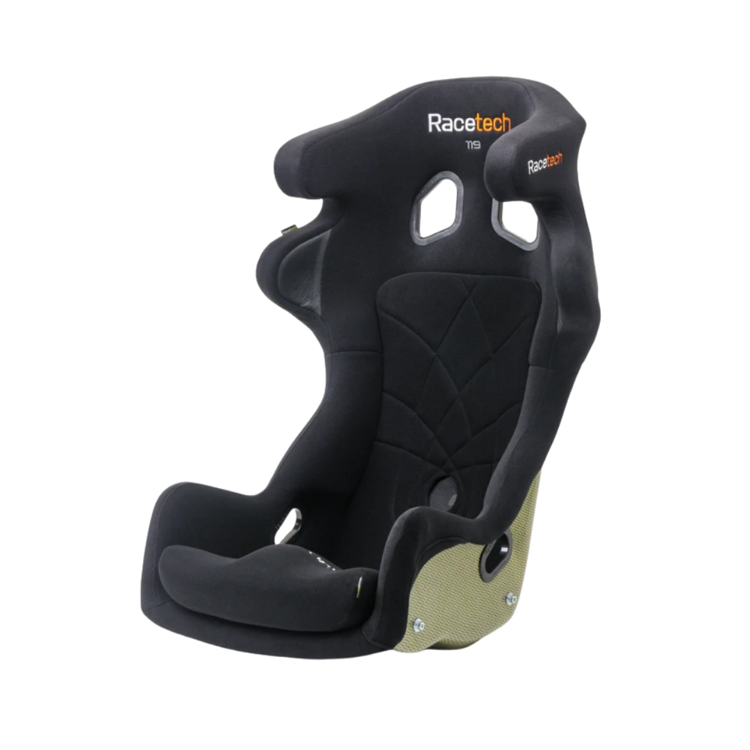 Racetech RT9119 Lightweight Racing Seat