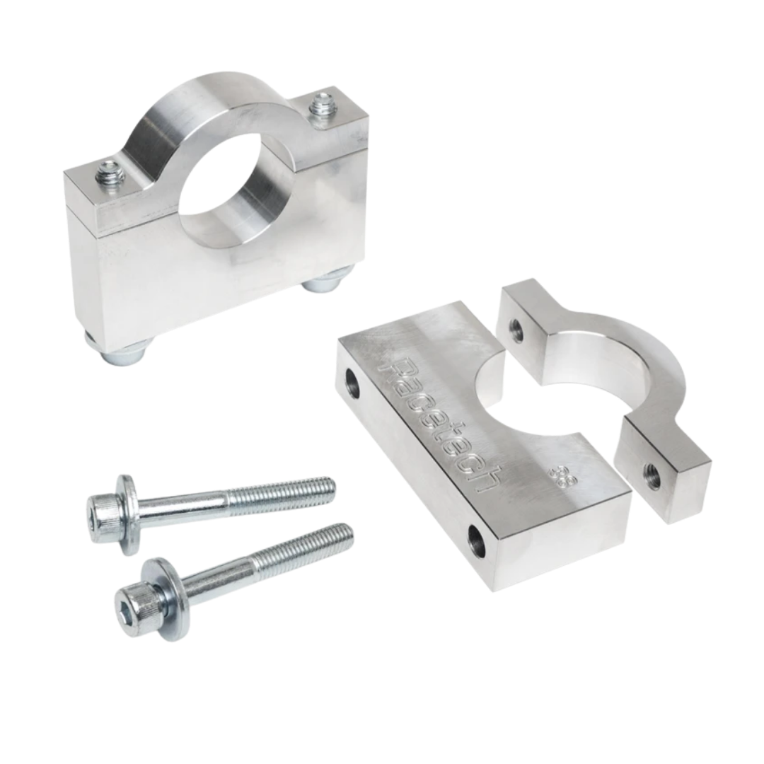 Racetech Alloy Rollbar Clamps - RTB2005C