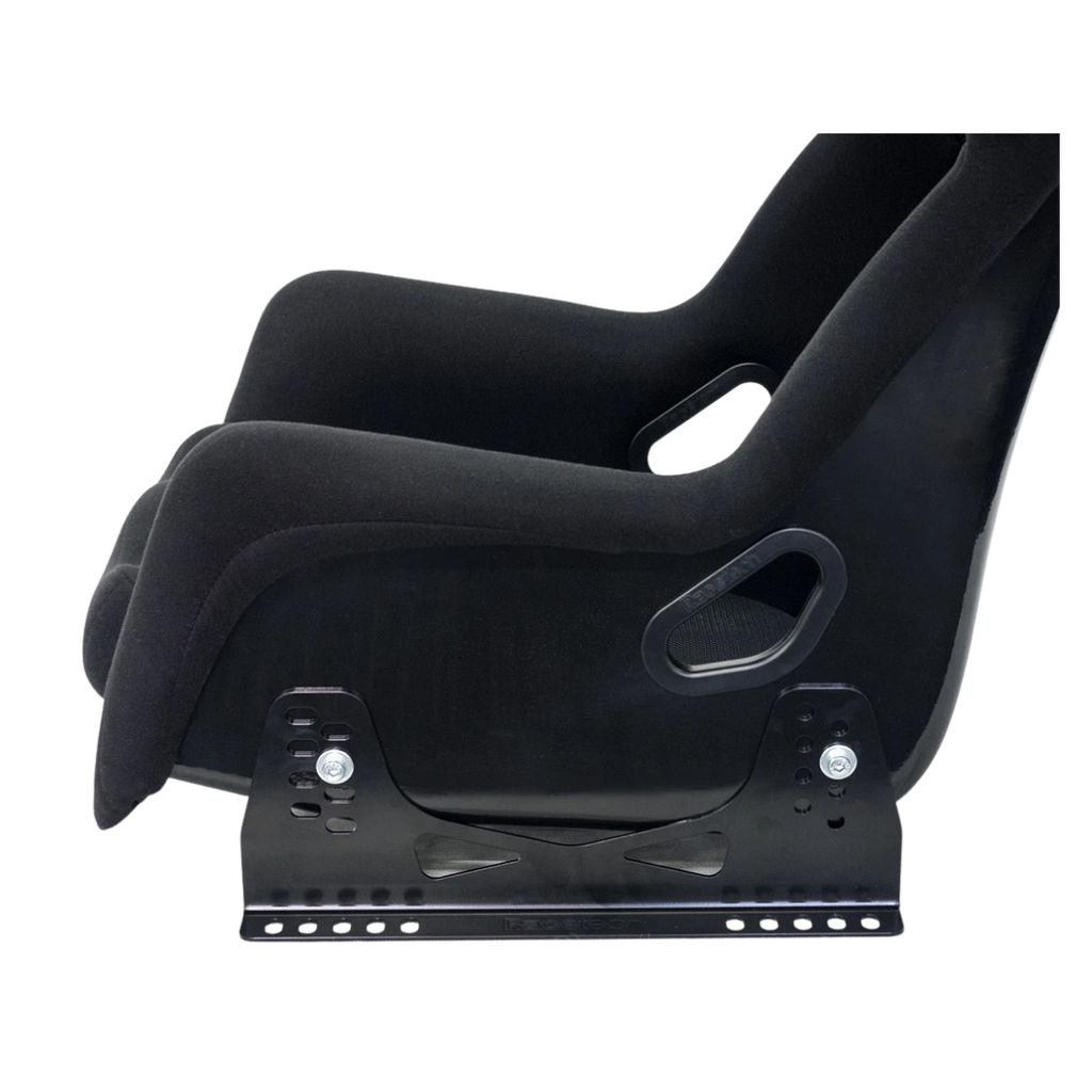 Racetech Steel Side Brackets - RTB2009S