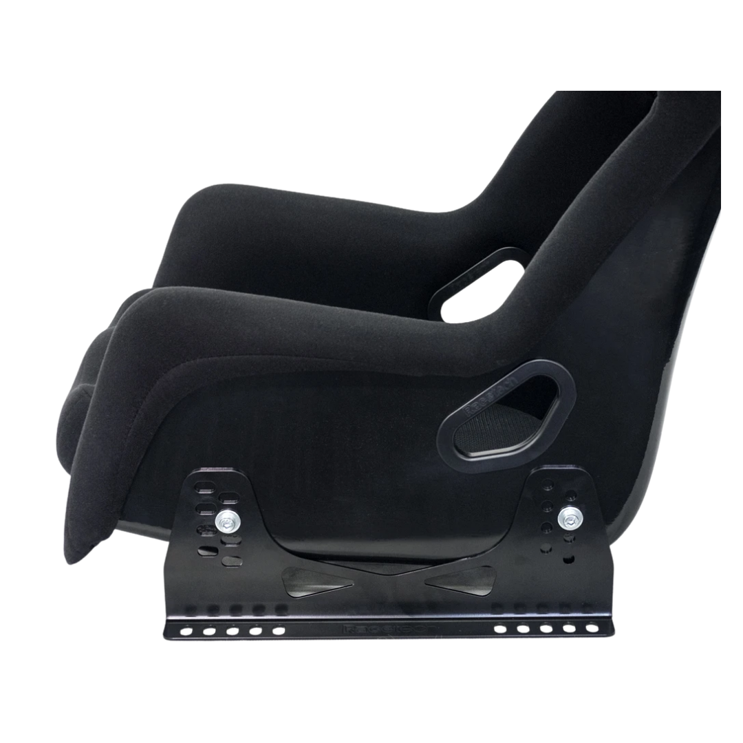 Racetech Steel Side Brackets - RTB2009S